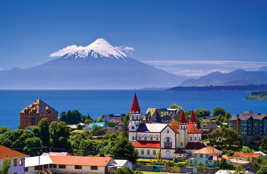 Psicoterapia en Puerto Varas