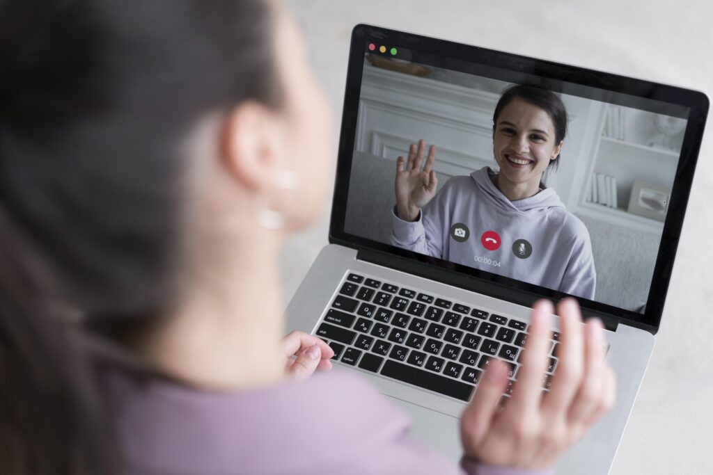 terapia virtual