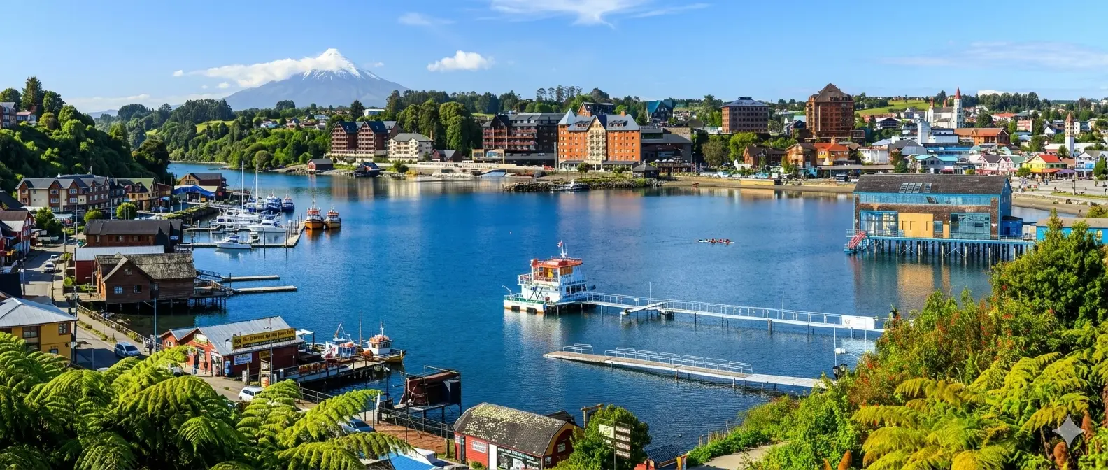 Consulta psicológica en Puerto Varas 2026 Bienestar y Naturaleza