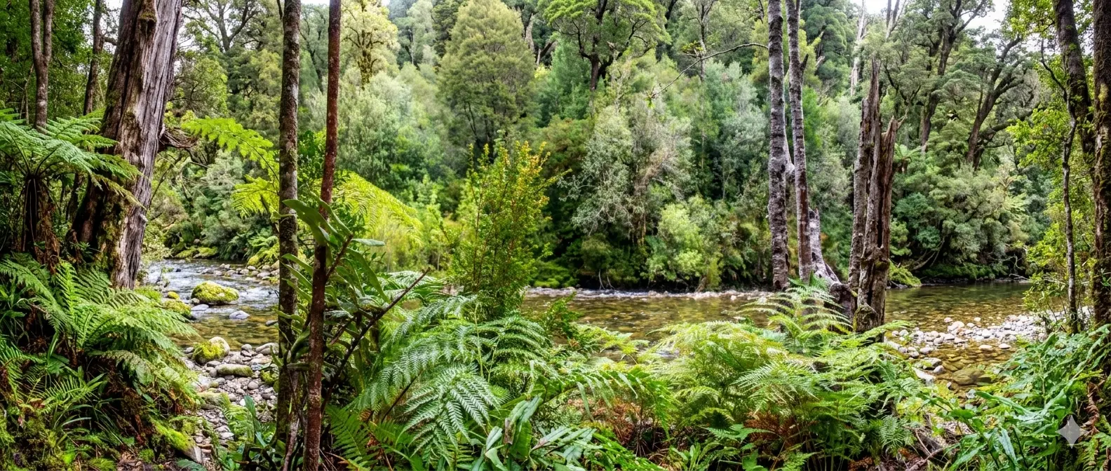 Psicóloga en Puerto Varas 2026 Bienestar y Naturaleza
